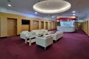 Airport Hotel, Astana