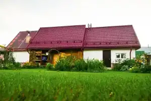 Guest House Banshchikov, Suzdal