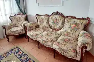 Hotel Barrakuda, Novosibirsk