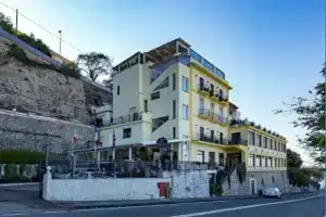 La Panoramica Hotel, Castellammare di Stabia