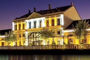 Montania Town Hotel, Mudanya