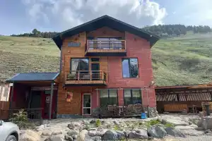 Ozz Hotel Elbrus, Terskol