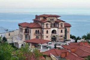 Villa Balgatura Concept Hotel & Apartaments