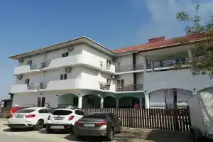 The White Sun, Vityazevo