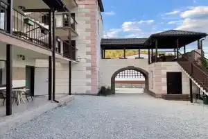 Ayvengo Mini Hotel, Abrau-Dyurso