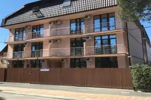 Varvara Guest House, Gelendzik