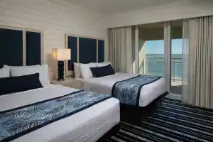 The Resort at Longboat Key Club, Sarasota
