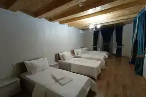 Aminabonu Hotel, Samarkand