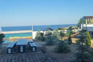 Gostevoy kompleks Prichal Guest house, Kamskoye Ustye