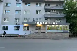 Mir Guest house, Krasnoyarsk