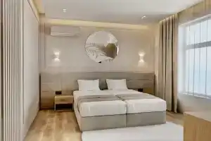 Crystal Park Hotel & Spa, Taganrog