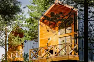 Dobrograd Barn Guest House, Dobrograd