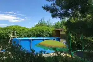 StepnayaZdravnitsa Tourist base, Dubovoy