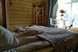 Apart kompleks Tash Baatyr