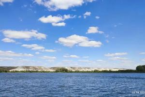 Recreation center RybachOK, Peskovatka