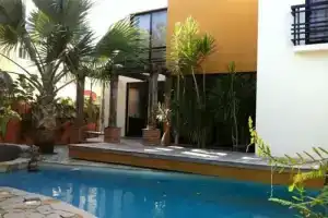 Manaya Bed & Breakfast, Punta Cana