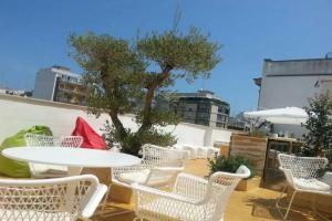 Hotel Imago, Bari