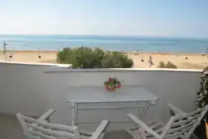 B&B Miramare, Pozzallo