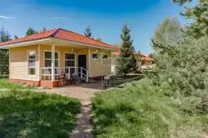 Dereven'ka V Lesu, Verbilki