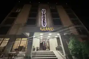 Discovery Hotel, Bishkek