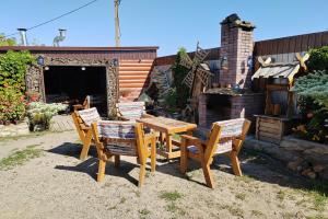Russkaya tishina Hotel, Boguchar