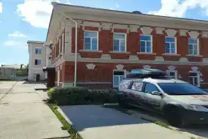 Dom Kuptsa Syromyatnikova Guest House, Murom