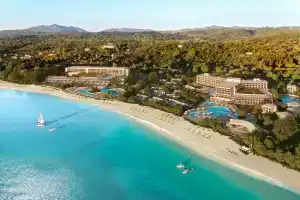 Ikos Dassia All Inclusive Hotel, Dassia