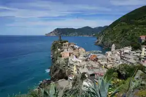 Cinque Terre Gateway, La Spezia