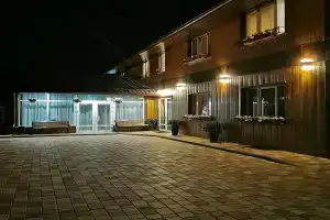 PROdom Cottage, Tambov