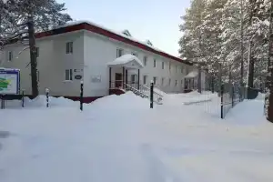 Olimpiya Hotel, Surgut