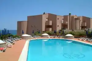 Addaura Village e Congressi, Lido di Mondello