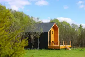 Zefirka Camp Glamping, Mozhaysk