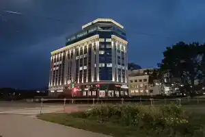 Respublika Apart-Hotel, Cheboksary