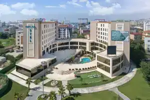 İstanbul Medikal Termal Mini-hotel