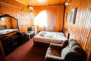 Ruzanna Guest house, Anapa