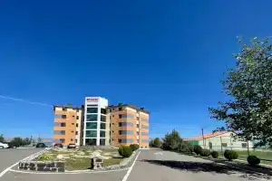 Tsovasar Family Rest Complex, Sevan
