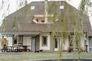 Guest House Spa, Zhdanovicha