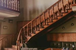Guest House Top Floor, Telavi