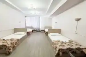 Smart Hotel Krasnoyarsk Hotel, Krasnoyarsk