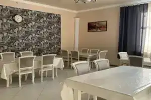 Aylin Hotel, Liski