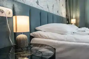 Kopernik Hotel, Kaliningrad