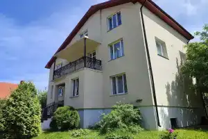 Guesthouse Verkhnaya Morskaya 4, Baltiysk