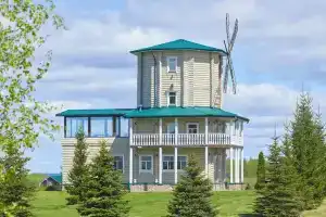Eko Klub NaFerme Park Hotel, Pereslavl-Zalessky