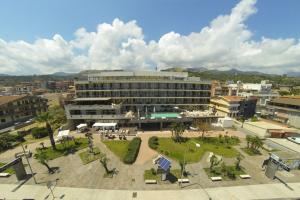 Main Palace Hotel, Roccalumera