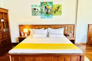 Lagoon Gate Tangalle Resort, Tangalle