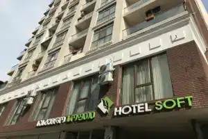 Hotel Soft, Batumi