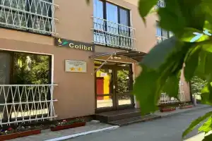 Assol Mini-Hotel, Saky