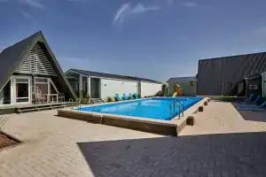 Botaniki Tourist base, Golubitsky