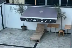 Azaliy 7 Hotel