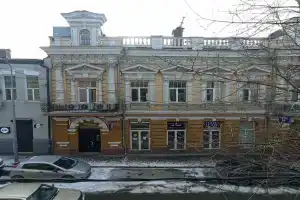 Shervud Hotel, Rostov-na-Donu